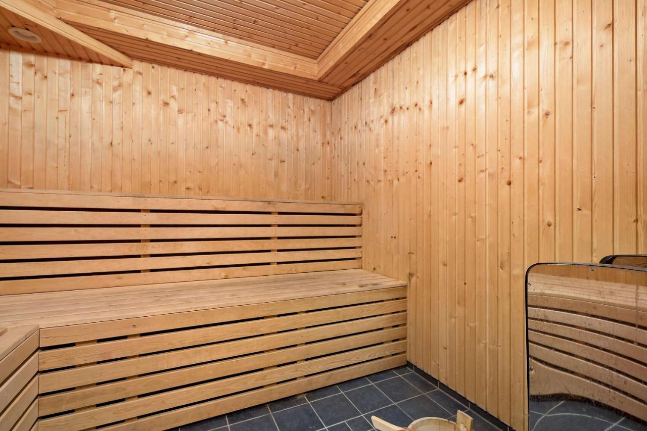 Sure Hotel By Best Western Lagan Exterior photo