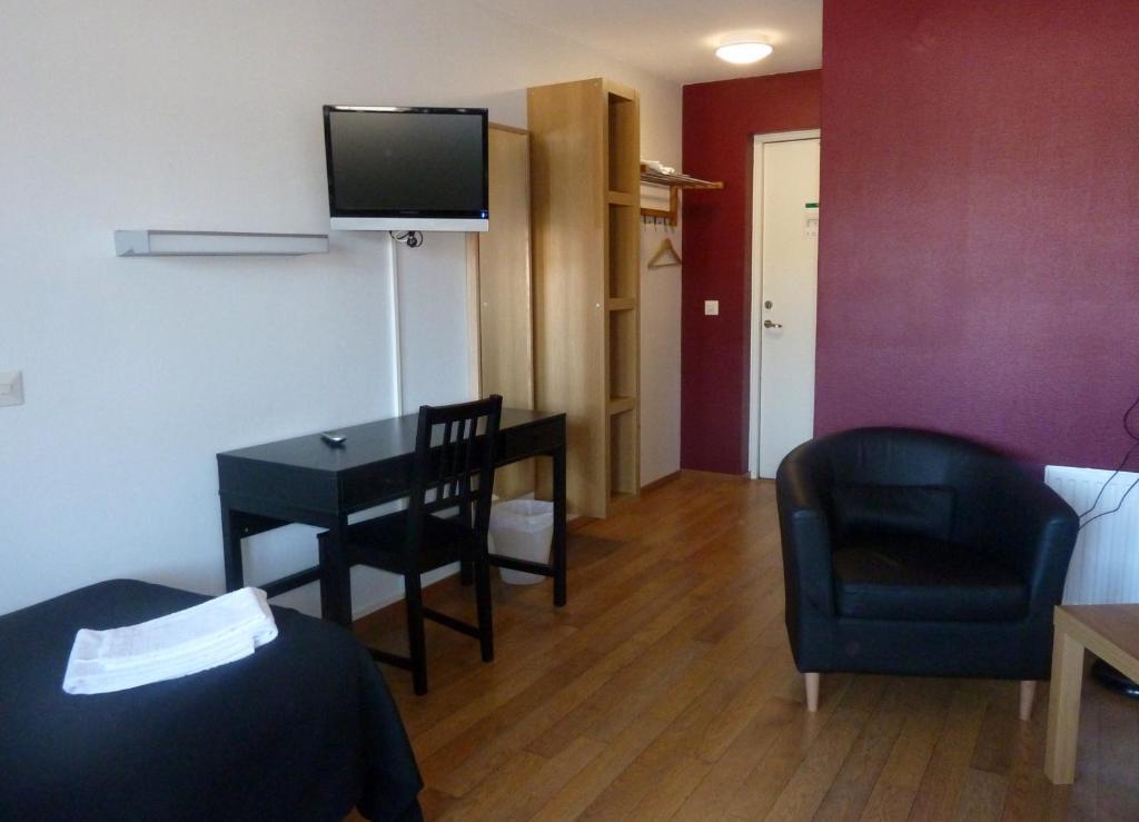 Sure Hotel By Best Western Lagan Exterior photo